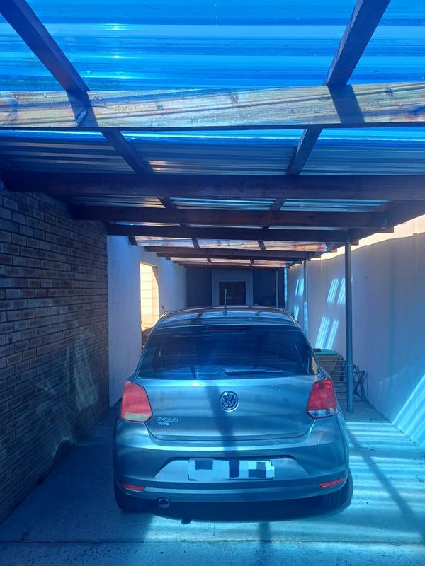 To Let 2 Bedroom Property for Rent in Bernadino Heights Western Cape